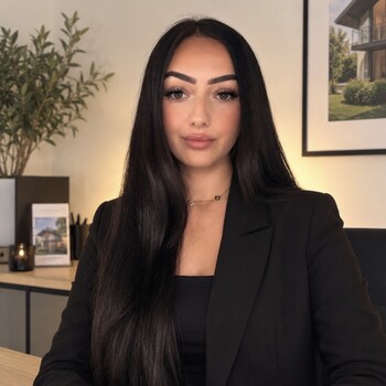 Célia Aboura - Luxeuil-les-Bains - 70300 – Conseiller SAFTI
