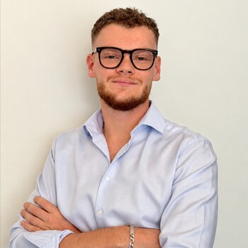 Nolan Bouneggar - Creutzwald - 57150 – Conseiller SAFTI