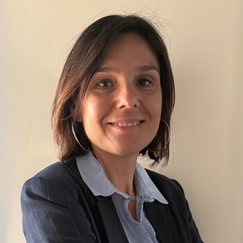 Delphine Perrot - le Poinconnet - 36330 – Conseiller SAFTI