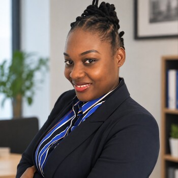 Saïda Paul - Cayenne - 97300 – Conseiller SAFTI