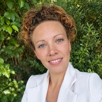 Priscillia Moncel - Epernay - 51200 – Conseiller SAFTI