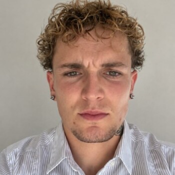 Lucas le Clinche - Plumelec - 56420 – Conseiller SAFTI