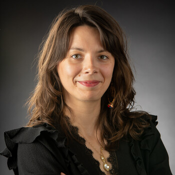 Aurélie Grison - Saint-Lambert-Des-Levees - 49400 – Conseiller SAFTI