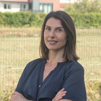 Angélique Collin - Saulxures-les-Nancy - 54420 – Conseiller SAFTI