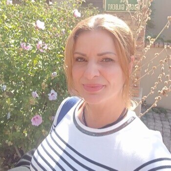 Alina Bratec - Epinay-Sur-Seine - 93800 – Conseiller SAFTI