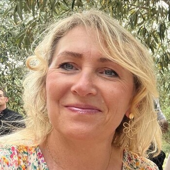 Aneta Schlegel - Lourdes - 65100 – Conseiller SAFTI