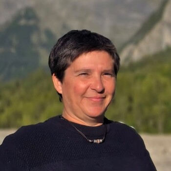 Charlotte Boré - Saint-Jean-Saint-Nicolas - 05260 – Conseiller SAFTI
