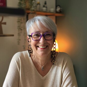 Florence Tabuteau - Brigueil-le-Chantre - 86290 – Conseiller SAFTI