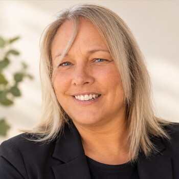 Photo de Vanessa Azri, conseillère immobilier Safti