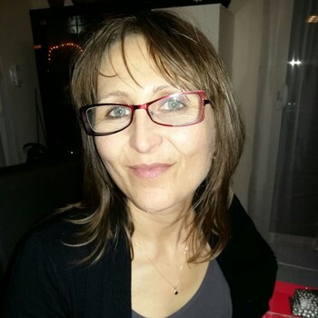Photo de Camélia Kajtor, conseillère immobilier Safti