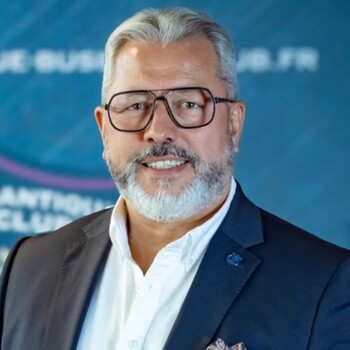 Daniel Cortez - Bouliac - 33270 – Conseiller SAFTI