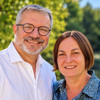 Photo de Benoît Griffon, conseiller immobilier Safti
