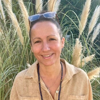 Photo de Catherine Bourdiec, conseillère immobilier Safti