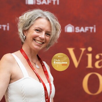 Aurélie Prouff - Plourin-les-Morlaix - 29600 – Conseiller SAFTI