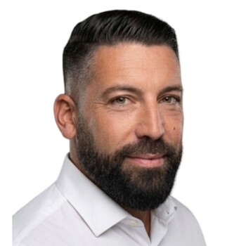 Sacha Rocton - Loiron-Ruille - 53320 – Conseiller SAFTI