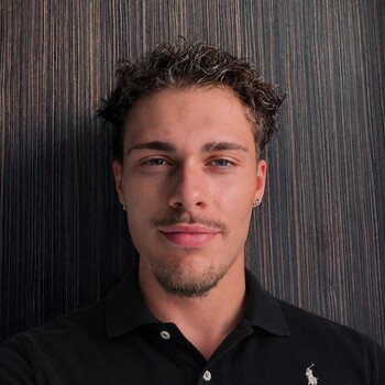 Photo de Anthony Sanchez, conseiller immobilier Safti