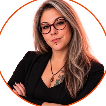 Mathilde Charles - Orleans - 45100 – Conseiller SAFTI