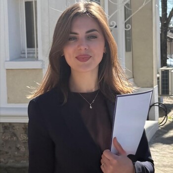 Maria Gubceac - Herblay - 95220 – Conseiller SAFTI