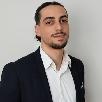Sami Limam - Thiais - 94320 – Conseiller SAFTI
