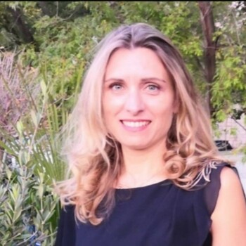 Élisabeth Kadoch - Colombes - 92700 – Conseiller SAFTI