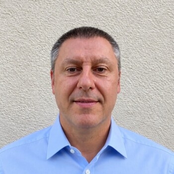 Michael Repain – Angouleme – 16000 – Conseiller SAFTI
