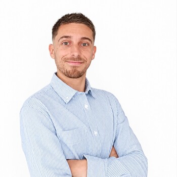 Kévin Aumont - Caen - 14000 – Conseiller SAFTI