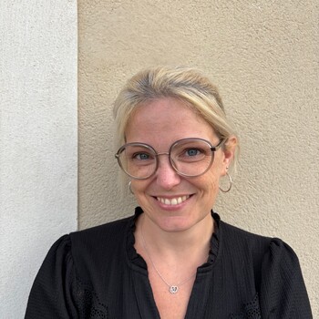Émilie Colin - Alleins - 13980 – Conseiller SAFTI