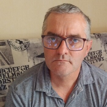 Photo de Olivier Autran, conseiller immobilier Safti