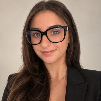 Photo de Camille Duseau, conseillère immobilier Safti