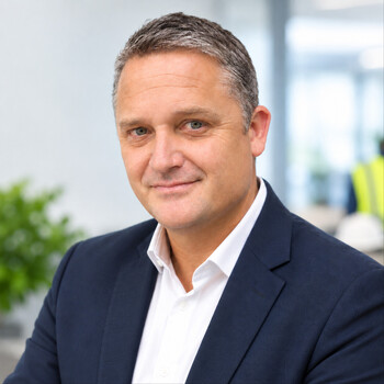 Sylvain Gilbert - Gennes-Val de Loire - 49350 – Conseiller SAFTI