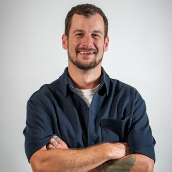 Photo de Mathias Marson, conseiller immobilier Safti