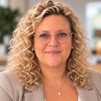 Giuseppina Casano - Hussigny-Godbrange - 54590 – Conseiller SAFTI