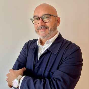 François Bertolo - Rosny-Sous-Bois - 93110 – Conseiller SAFTI