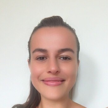 Photo de Laurence Jacquin, conseillère immobilier Safti