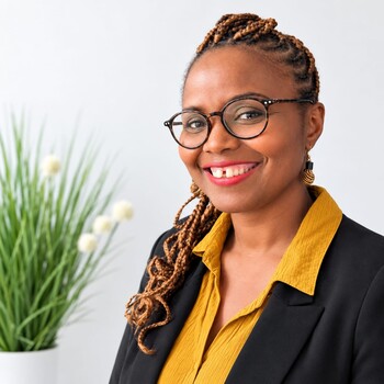 Rose Nyambura - Avon - 77210 – Conseiller SAFTI