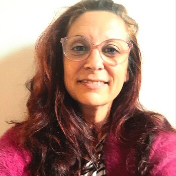 Photo de Noémie Delahaye, conseillère immobilier Safti