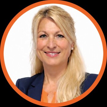 Photo de Laurence Crosnier, conseillère immobilier Safti