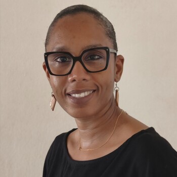 Sandrine Ramy - le Lamentin - 97232 – Conseiller SAFTI