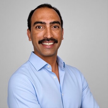 Mathias Ioualalen - Saint-Paul - 97460 – Conseiller SAFTI