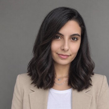 Anaïs Boussajra - Gries - 67240 – Conseiller SAFTI