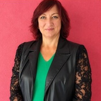 Liudmila Korichi - Homecourt - 54310 – Conseiller SAFTI