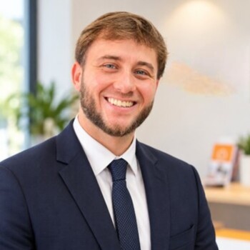 Bryan Veys - Wattrelos - 59150 – Conseiller SAFTI