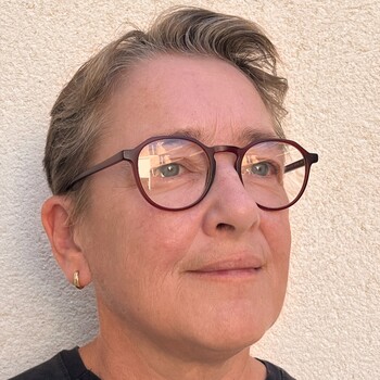 Ingrid Louis - Baconnes - 51400 – Conseiller SAFTI