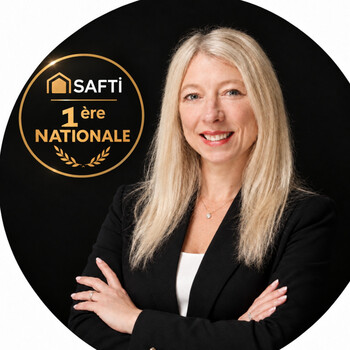 Sandrine Hostein – Villerupt – 54190 – Conseiller SAFTI