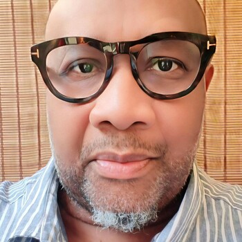 Photo de Alain Pameole, conseiller immobilier Safti