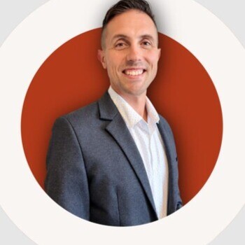 Photo de Florent Rapp, conseiller immobilier Safti