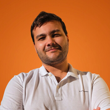Photo de Mehdi Benailly, conseiller immobilier Safti