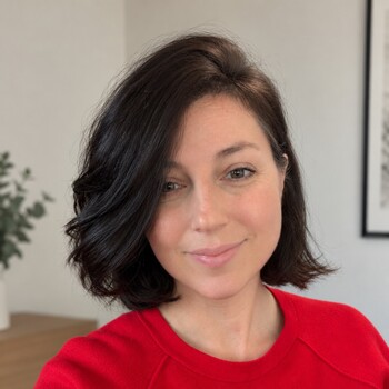 Photo de Sophie Henneton, conseillère immobilier Safti