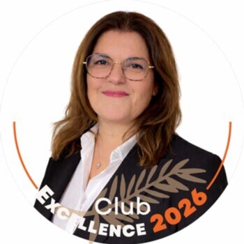 Pascale de Sousa – Rueil-Malmaison – 92500 – Conseiller SAFTI