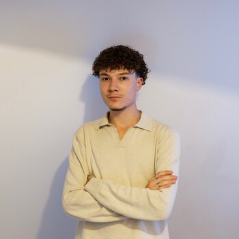 Photo de Bastien Grain, conseiller immobilier Safti